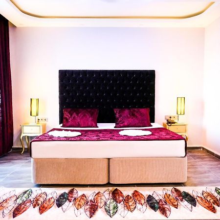 Marine View Hotel Yalova  Extérieur photo