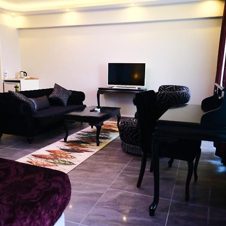 Marine View Hotel Yalova  Extérieur photo