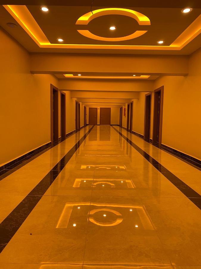 Marine View Hotel Yalova  Extérieur photo