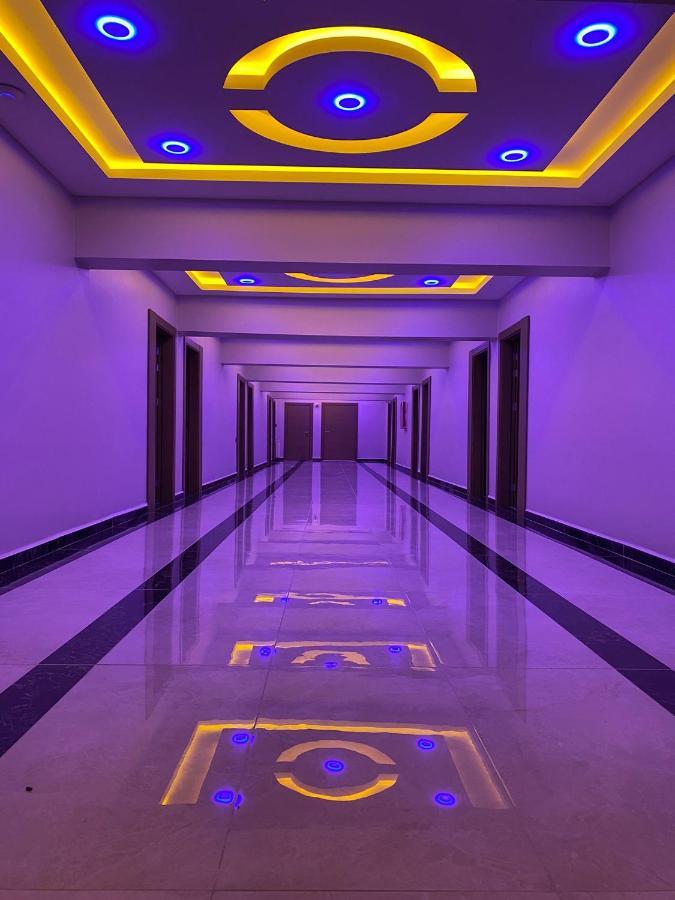 Marine View Hotel Yalova  Extérieur photo