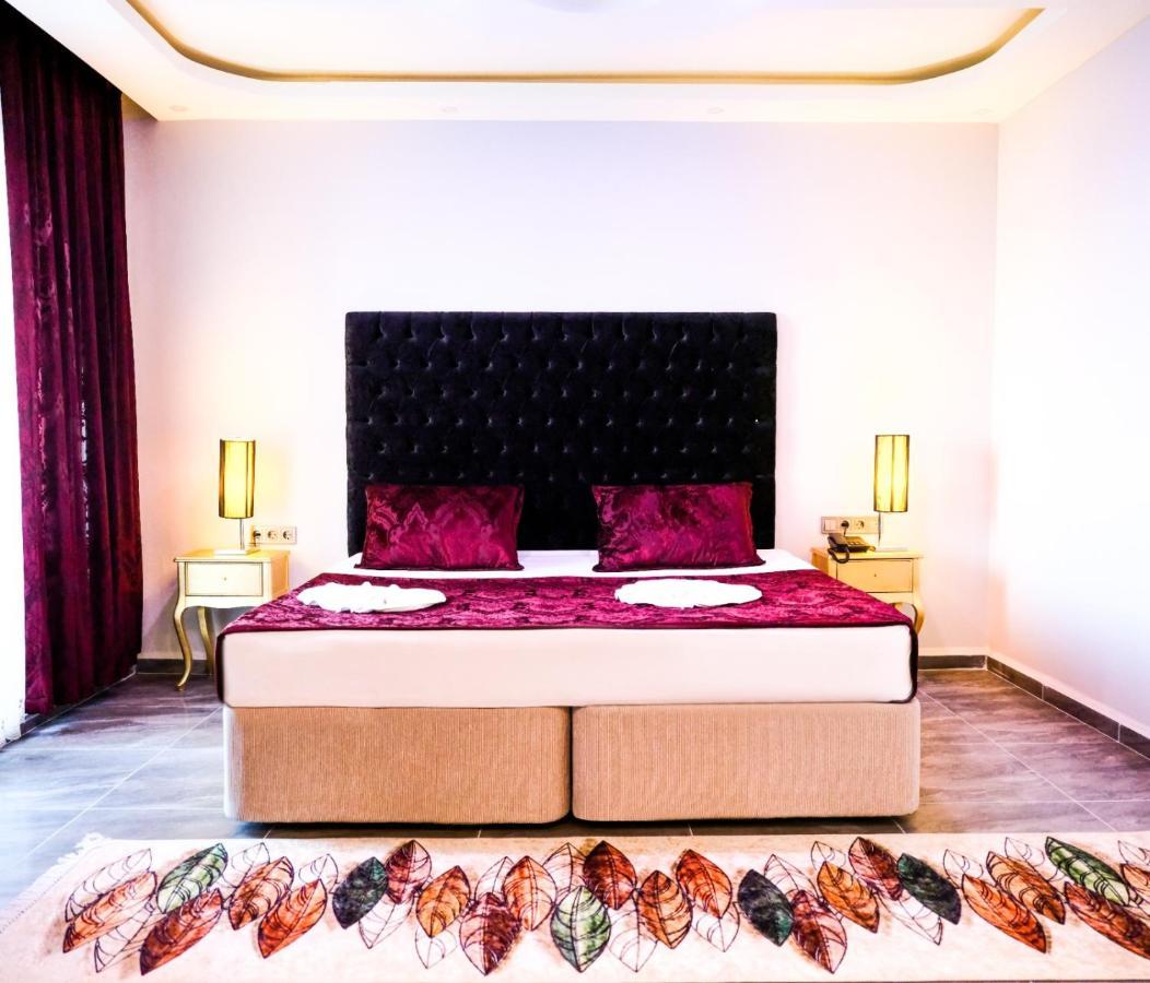 Marine View Hotel Yalova  Extérieur photo
