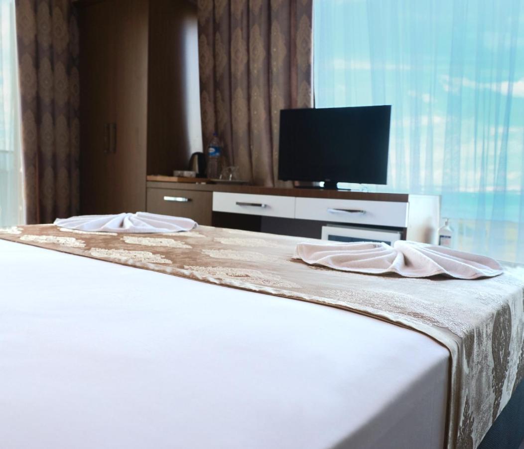 Marine View Hotel Yalova  Extérieur photo
