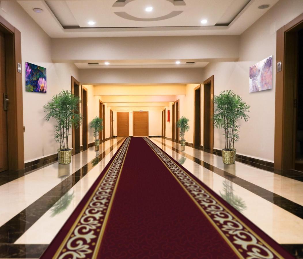 Marine View Hotel Yalova  Extérieur photo