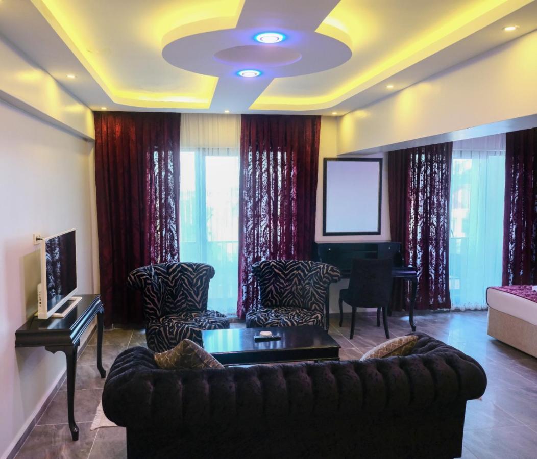 Marine View Hotel Yalova  Extérieur photo