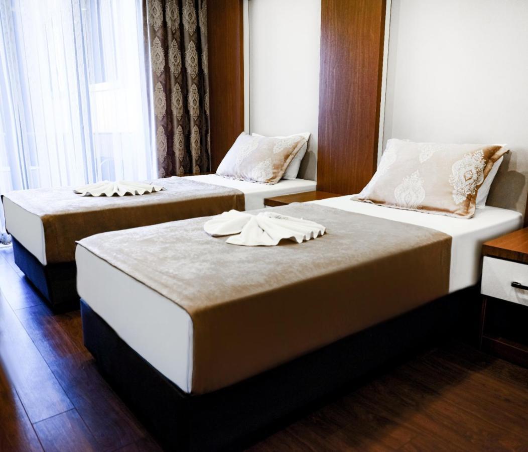 Marine View Hotel Yalova  Extérieur photo