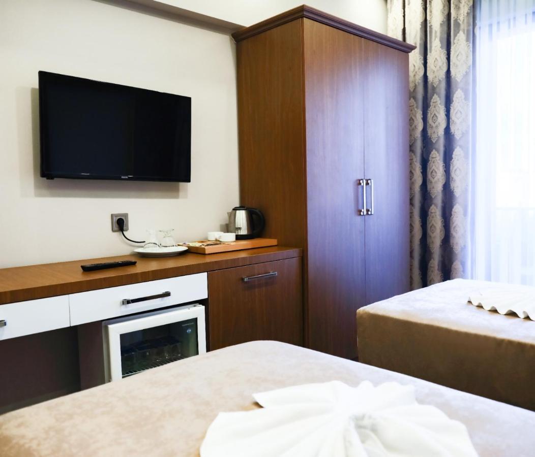 Marine View Hotel Yalova  Extérieur photo